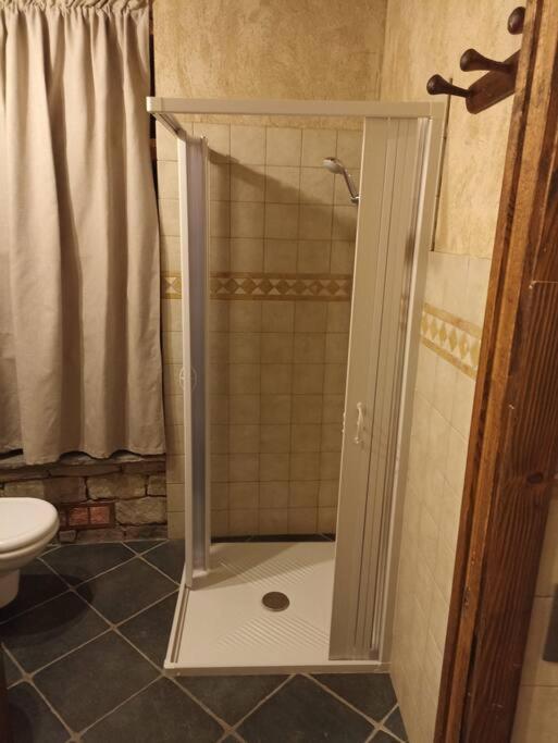 Ca' De Baci' Du Mattu Mendatica Exterior foto