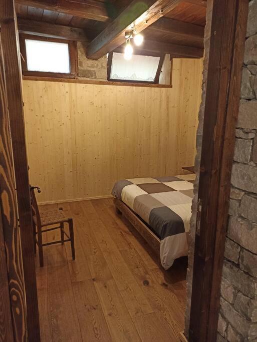 Ca' De Baci' Du Mattu Mendatica Exterior foto